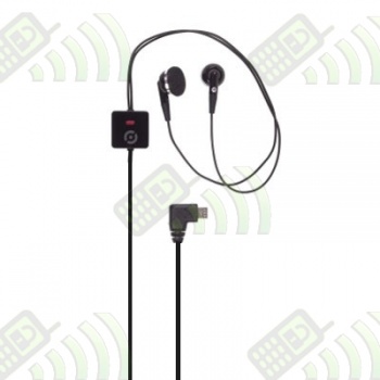 Auriculares Motorola V8 conector Micro USB