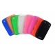 Funda TPU BlackBerry 9360 Roja