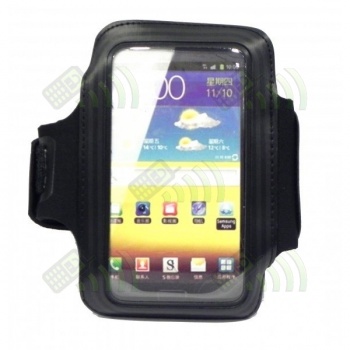Soporte brazo para Samsung Galaxy NOTE i9220