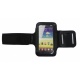 Soporte brazo para Samsung Galaxy NOTE/ Galaxy III
