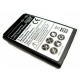 Batería 1100mA HTC Diamond 2
