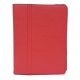 Funda Polipiel Para Ipad 3 Ipad 2 Azul 