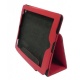 Funda Polipiel Para Ipad 3 Ipad 2 Azul 