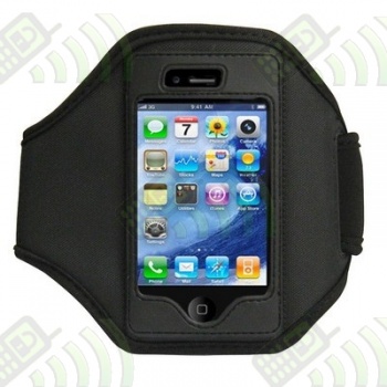 Soporte Brazo Iphone/Ipod