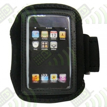 Soporte Brazo Iphone/Ipod