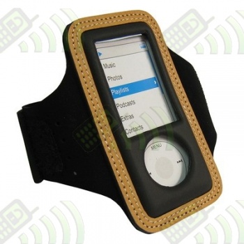 Soporte Brazo Ipod Nano 5