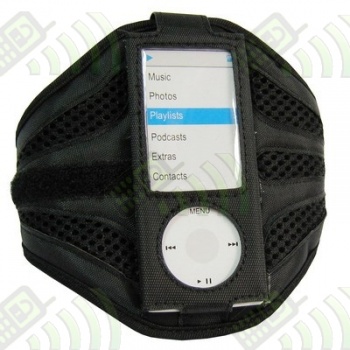 Soporte Brazo Ipod Nano 5