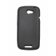 Funda Gel HTC One S Color Negro