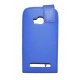 Funda Solapa Para Nokia Lumia 710 Azul