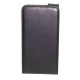 Funda Solapa HTC ONE X Negra