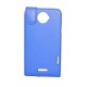 Funda Solapa HTC ONE X Azul