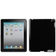 Carcasa trasera Ipad 2 Negra