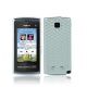 Funda Gel Nokia 5250 Transparente Diamond