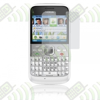 Protector Pantalla Nokia E5