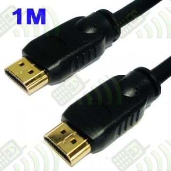 Alargador HDMI Macho/Macho 1m