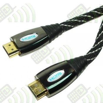 Cable HDMI a HDMI 1.8 m