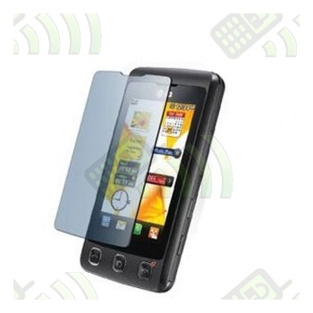 Prot. Pantalla LG KP500/505 Cookie