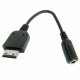 Adaptador auriculares Samsung conector tipo i900