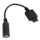 Adaptador Auriculares Conector tipo LG KM900