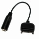 Adaptador Auriculares Conector Nokia Pop-Port