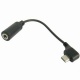 Adaptador Auriculares Conector Nokia Micro USB