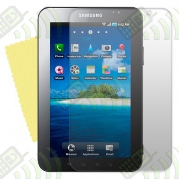 Protector Pantalla Samsung Galaxy Tab (P1000) Anti-reflejos