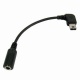 Adaptador Auriculares Conector HTC USB 11 pines