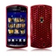 Funda TPU SE xperia Neo / xperia Neo V Rosa diamond