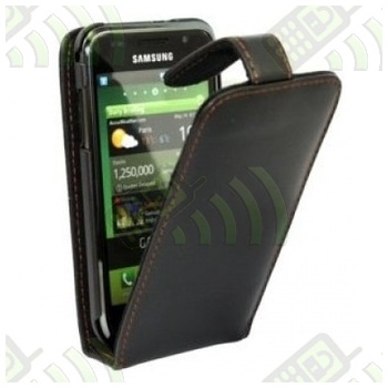 Funda Solapa Samsung Samsung I9003 Galaxy SL