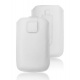 Funda Saco Blanca Samsung Galaxy S3 i9300