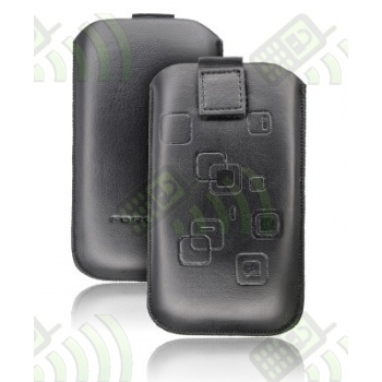 Funda Saco Negra Samsung Galaxy S3 i9300