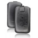 Funda Saco Negra Samsung Galaxy S3 i9300