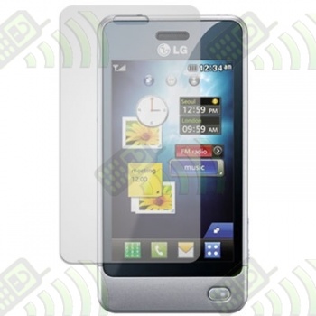 Protector Pantalla LG GD510