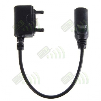 Adaptador Auriculares Sony Ericsson tipo K750