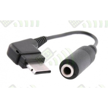 Adaptador Auriculares para Samsung Conector tipo E250