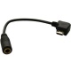 Adaptador Auriculares para MicroUSB Universal