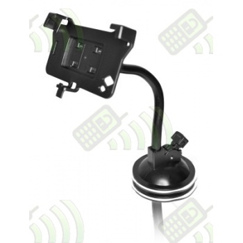 Soporte Coche Nokia 800 negro