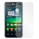 Protector Pantalla LG P990 Optimus 2X