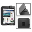 Funda Solapa iPad Negra