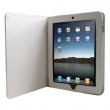 Funda Solapa iPad Negra