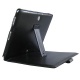 Funda Solapa iPad Negra