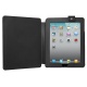 Funda Solapa iPad 2 Negra
