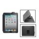 Funda Solapa iPad 2 Negra