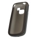 Funda Gel Nokia C1-01 Negra Brillo