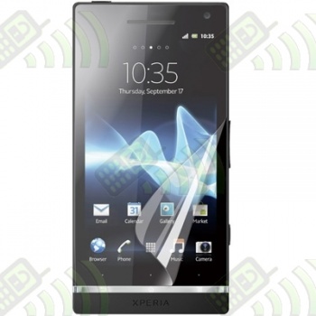 Protector Pantalla Sony Xperia T