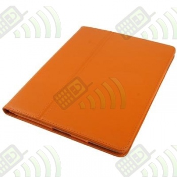 Smart Cover para iPad 2 y 3 (Nacarat)