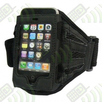 Soporte Brazo Iphone/Ipod