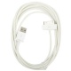 Cable USB Iphone / Ipod / Ipad 2m
