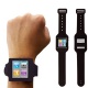 Soporte Muñeca Ipod Nano 6 Negro