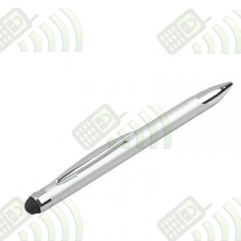 Puntero Capacitivo + Boligrafo para iPhone, iPad...